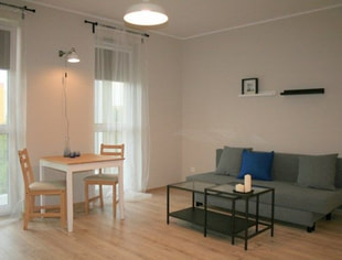 1-кімнатна квартира, Lipińskiego 1A/90, Krakow-1