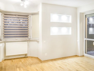 Mieszkanie 3 pokojowe Kwartowa 22, Kraków-1