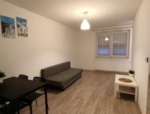 Mieszkanie Reduta 11B Prądnik Czerwony Olsza Kraków, Kraków-1