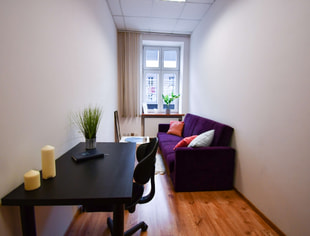| Comfortable single room | City Center | Półwiejska street |, Poznan-1