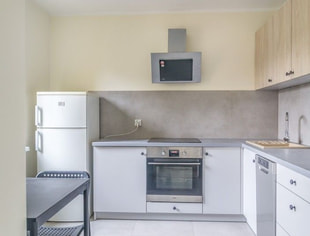 2-кімнатна квартира, Nad Sudołem 32, Kraków-1