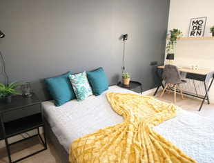 Wschodnia 63, kawalerka, Łódź-1