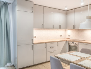 Mieszkanie 3 pokojowe, Kobierzyńska 164C, Kraków-1