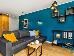 Mieszkanie 1 pokojowe nr 4, ul. Partyzantów 17A, Gdansk-1