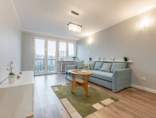 Mieszkanie 2 pok. po remoncie. Super lokalizacja!, Szczecin-1