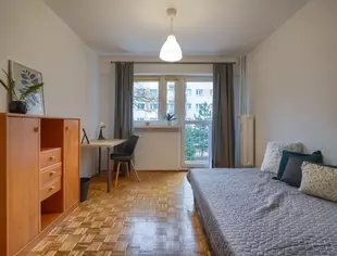 Single room 1, Warszawa-1