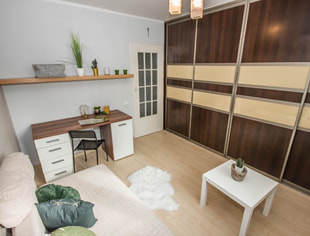  Pokój 1-osobowy, ul. G. Roweckiego, blisko Campus UJ (3), Krakow-1