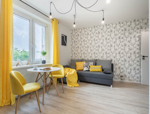 Kopanina 61/2/7, Poznan-1