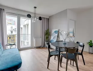 3-room apartment, Wałowa 40, Gdansk-1