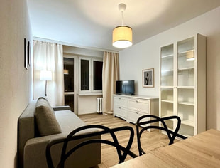 Mieszkanie 3 pokojowe, os. Pod Lipami 5R/172, Poznan-1