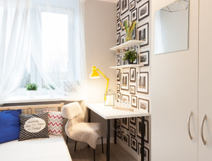 st. Prądnicka 8 (Single room no. 2), Krakow-1