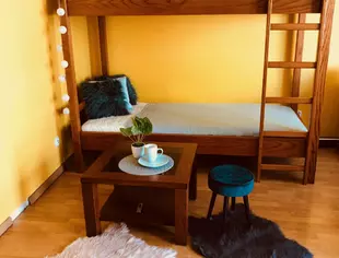ul. Dobrego Pasterza 21a (Pokój 1-osobowy nr 3 z balkonem), Kraków-1