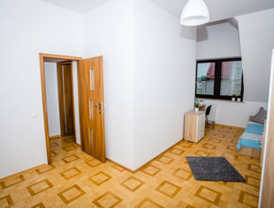 Single room #8 at Pod Strzechą 4/13 Street, Warszawa-1