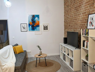 | 2-room apartment | City Center | Strzałowa Street | , Poznań-1