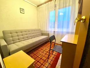 Przytulny pokój 1-os., umeblowany, os. Dziesięciny, Białystok-1
