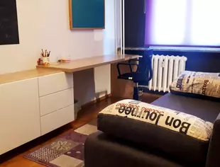 Pokój 1-osobowy w dobrym standardzie, ul. Słonecznikowa, Białystok-1