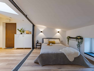 Сучасна квартира-студія в ЦЕНТРІ – Więckowskiego 46, Łódź-1
