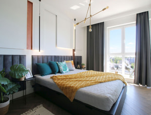 Tramwajowa 17B, mieszkanie 2 pokojowe, Łódź-1