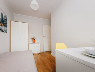 Capri 4, Single room no. 3, WARSZAWA-1