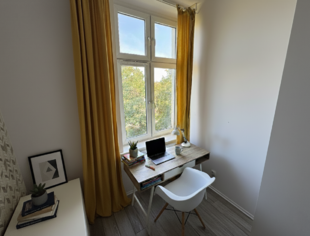 Single room no. 1 close to the Old Town of Gdańsk - Na Stoku St., Gdańsk-1
