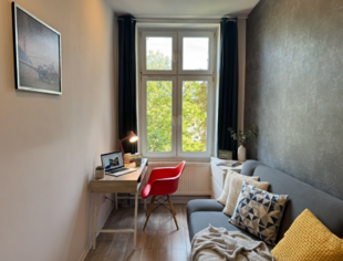 Single room no. 5 close to the Old Town of Gdańsk - Na Stoku St., Gdańsk-1