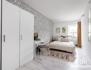 Single room no 4 in Wrzeszcz, Jaśkowa Dolina 18, Gdańsk-1
