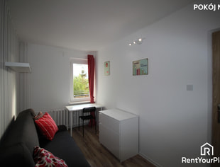 Single room  no 4 in Chełm, Zamiejska 48, Gdańsk-1