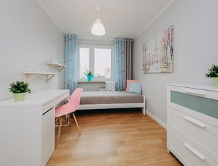 Bogusławskiego 12, single room no.5, WARSZAWA-1