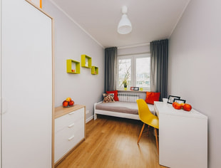 Egejska 2, single room no.1, Warszawa-1