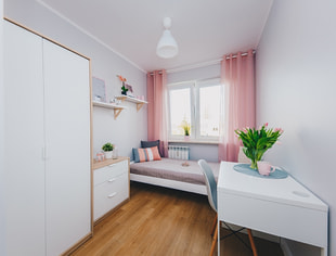 Egejska 2, single room no.6, Warszawa-1