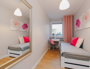 Łukowska 5 - single room no 5, WARSZAWA-1