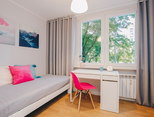 Łukowska 5 - single room no 6, WARSZAWA-1