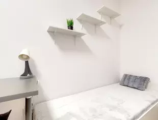 Pokój 2-osobowy #5 przy ul. Rynek 60, Wrocław, Wrocław-1