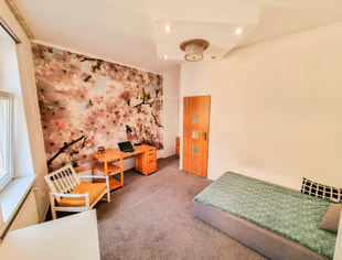 | Komforotowe mieszkanie 2 pokojowe | ul. Kościelna | Jeżyce |, Poznań-1