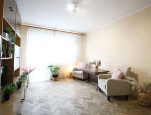 Reja 7/9, mieszkanie 2 pokojowe, Łódź-1