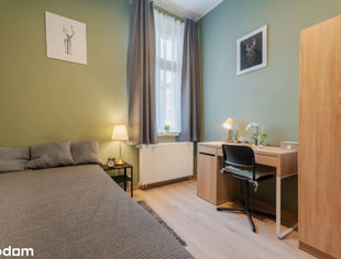 PREMIUM single room next to Galaxy! Strict Center (No. 3), Szczecin-1