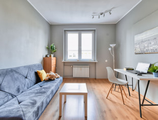 | Cozy 2-room apartment | Strzałowa Street | near to UAM | , Poznań-1