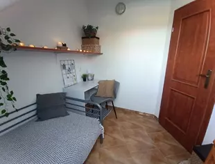 Pokój 1-osobowy, ul. Felińskiego (7), Kraków-1