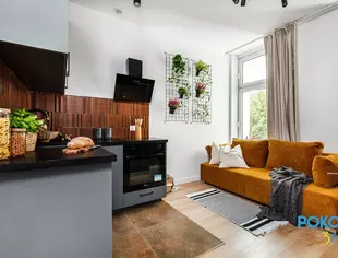 Studio apartment no. 3 in Śródmieście! street Jana z Kolna 8, Gdańsk-1