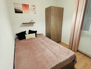 Mieszkanie 2 pokojowe Avia 2, Kraków-1