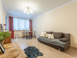 3 кімната в центрі! Старгард, Stargard-1