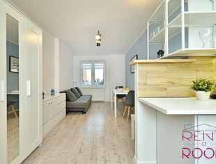 SIENKIEWICZA 27 COMFORTABLE APARTMENT, Łódź-1