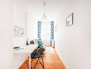 (SZAN.11.13.3) Pokój jednoosobowy w CENTRUM MIASTA, Wrocław-1