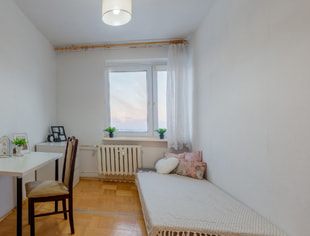 Кімната 2 по вул. Kamieńskiego 5E у Гданську, Gdańsk-1
