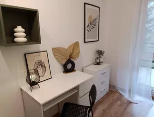 Pokój 1-osobowy, ul. Kurczaba, blisko ul. Wielicka, Bieżanów (3), Kraków-1