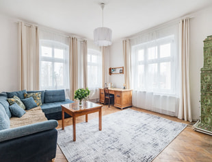 Pokój 4 przy ul. Aleja Zwycięstwa 34 w Gdańsku, Gdańsk-1