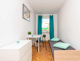 Pokój 2 przy ul. 23 Marca 10 w Sopocie, Sopot-1