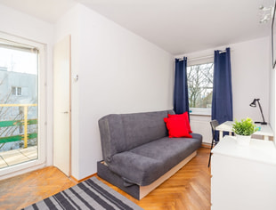 Pokój 3 przy ul. 23 Marca 10 w Sopocie, Sopot-1