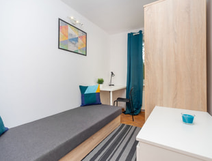 Кімната 4 по вул. 23 10 березня в Сопоті, Sopot-1