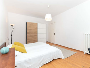 Кімната 2 по вул. Czyżewskiego 6 у Сопоті, Sopot-1